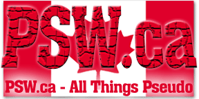 PSW
Splash